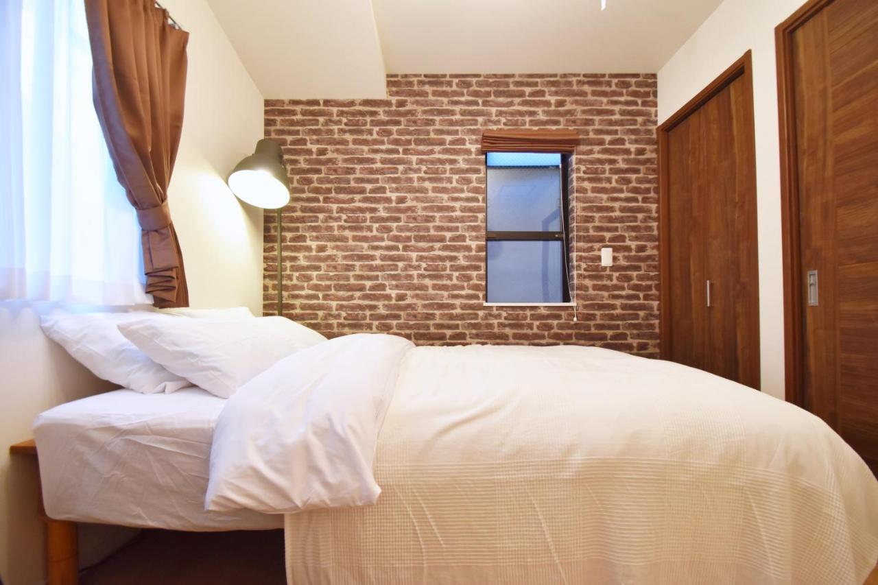 Origami Residential Suite - Tokyo Asakusa Skytree Bagian luar foto