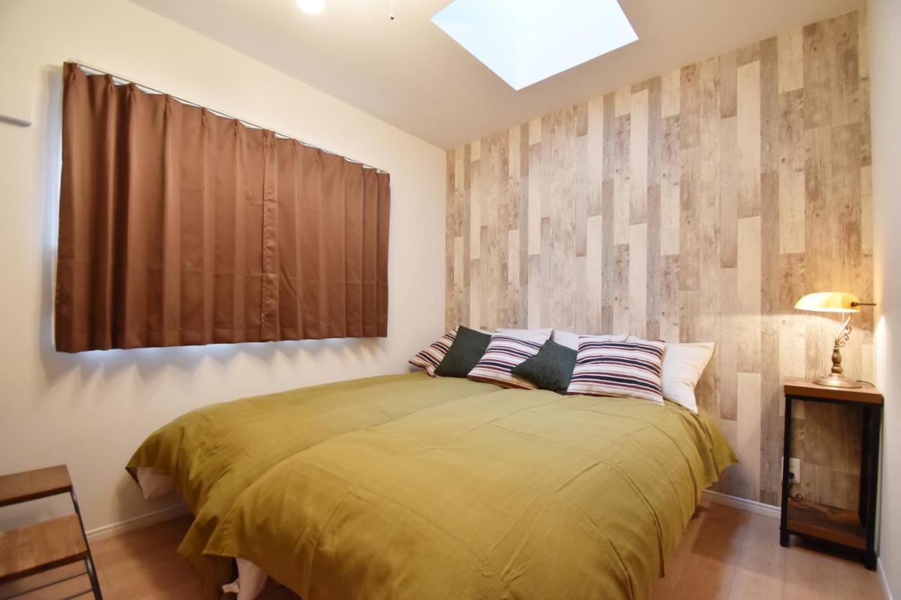 Origami Residential Suite - Tokyo Asakusa Skytree Bagian luar foto