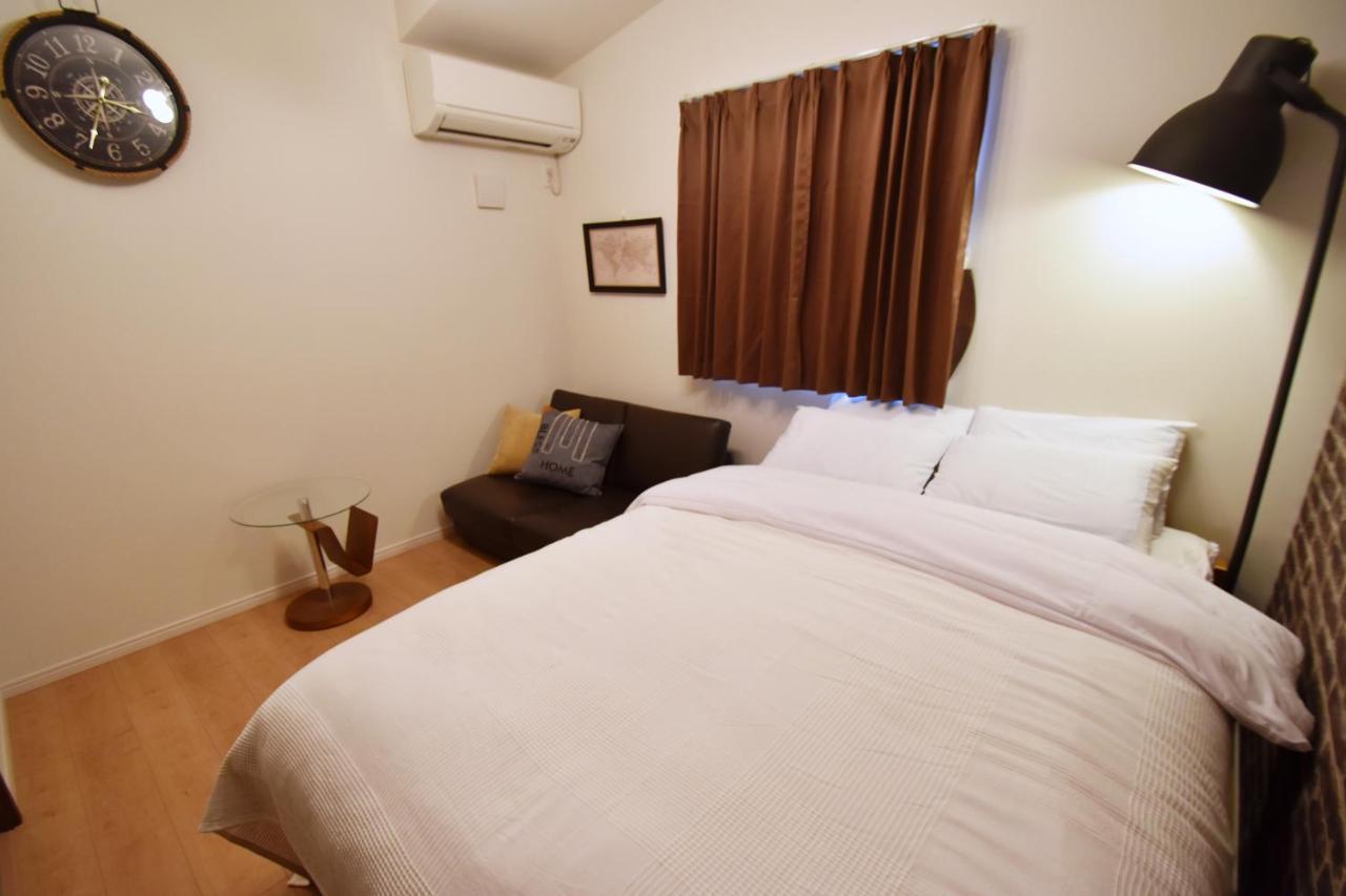 Origami Residential Suite - Tokyo Asakusa Skytree Bagian luar foto