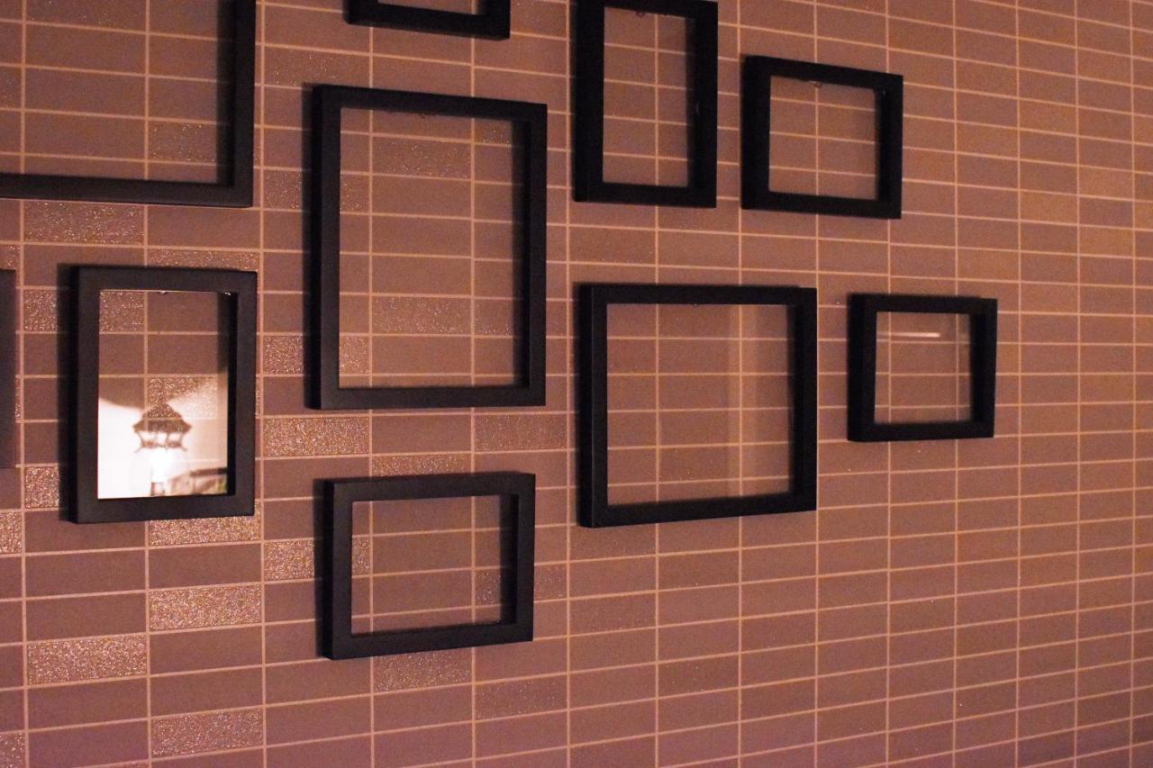 Origami Residential Suite - Tokyo Asakusa Skytree Bagian luar foto