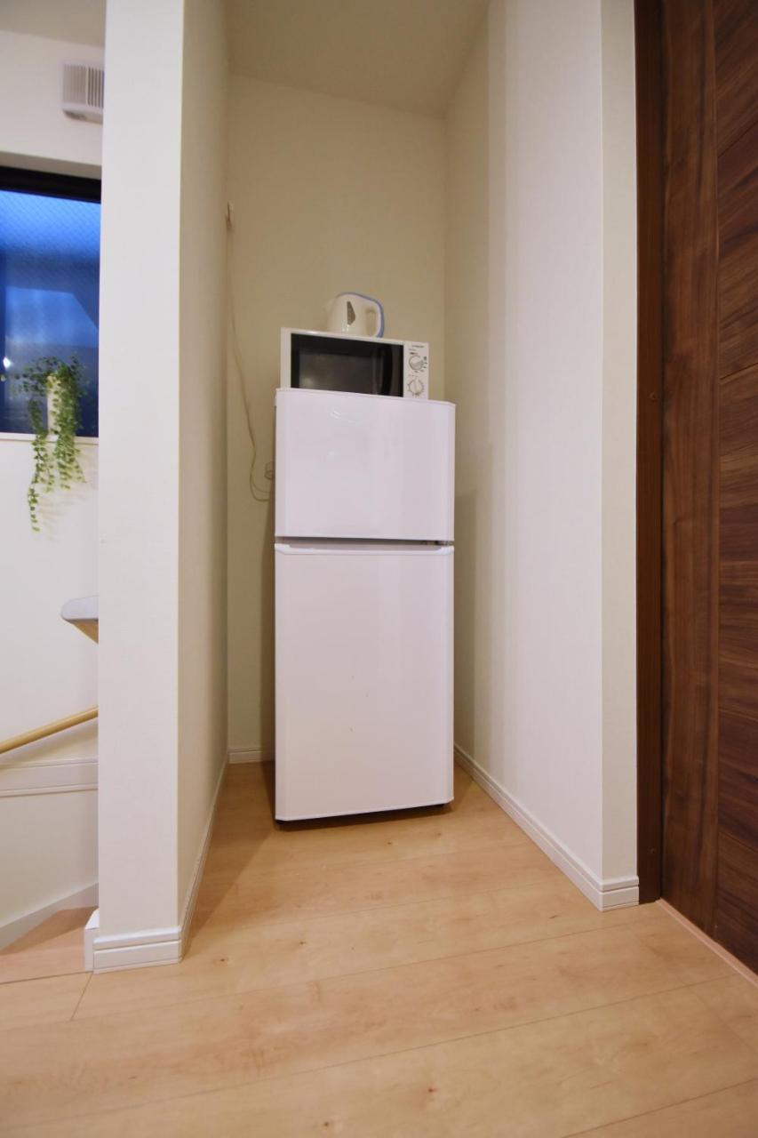 Origami Residential Suite - Tokyo Asakusa Skytree Bagian luar foto