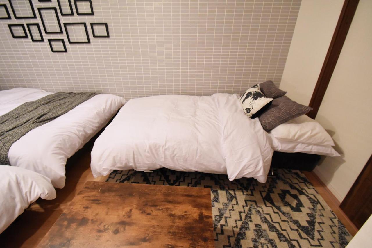 Origami Residential Suite - Tokyo Asakusa Skytree Bagian luar foto